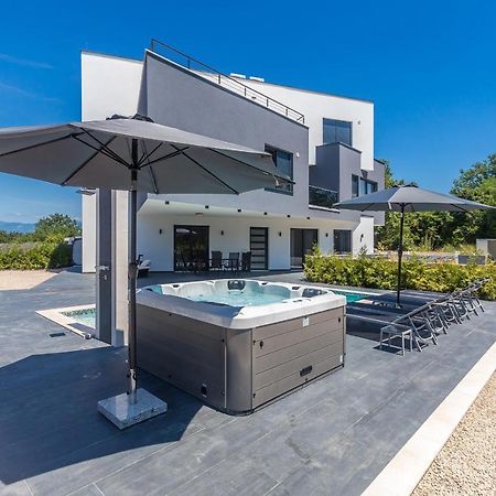 Luxury Apartment Noa Njivice Εξωτερικό φωτογραφία