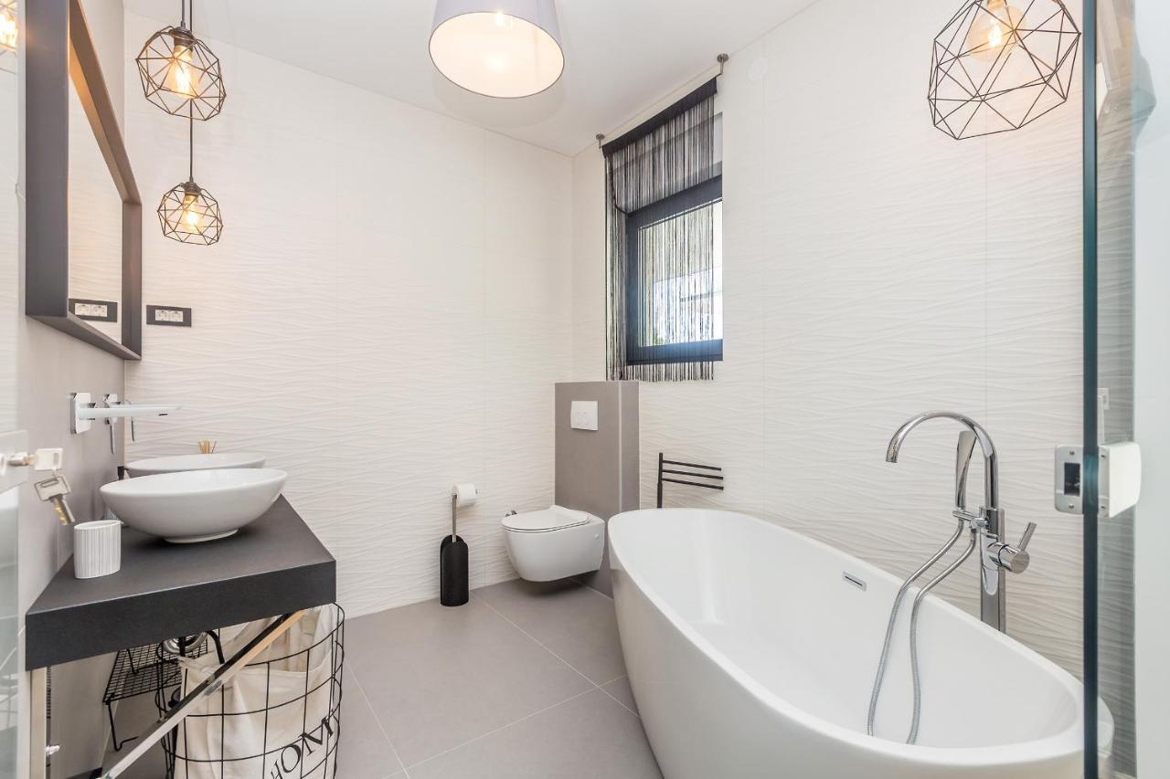 Luxury Apartment Noa Njivice Εξωτερικό φωτογραφία