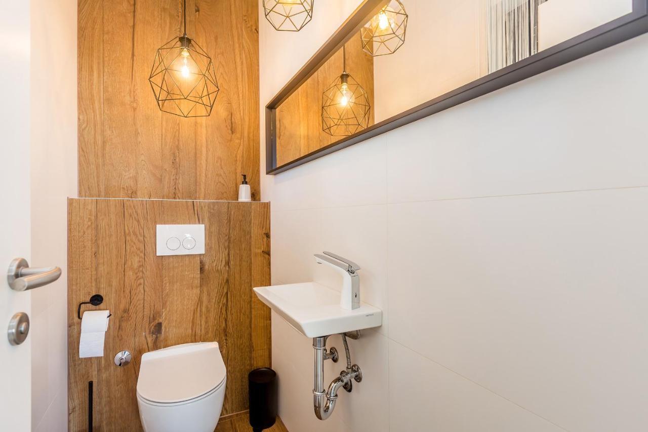 Luxury Apartment Noa Njivice Εξωτερικό φωτογραφία