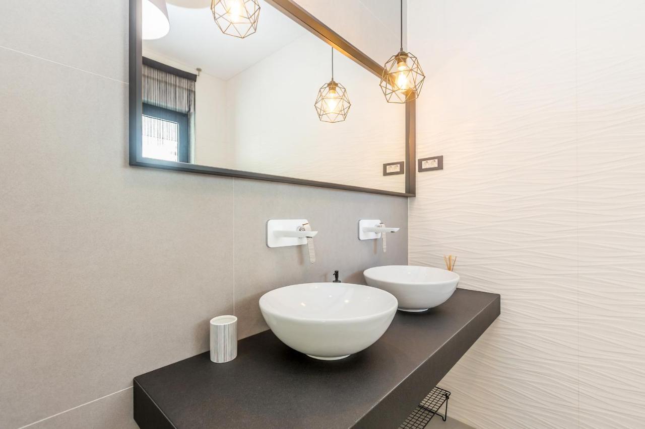 Luxury Apartment Noa Njivice Εξωτερικό φωτογραφία